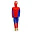 Костюм Spider-Man дитячий розмір S,зріст 104-110 см,3-4 роки - мініатюра 1