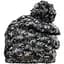 Шапка Chaos Fiji Black/White (1052-11G3 2336 029) - миниатюра 1