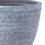 Кашпо Engard Маорі 37.5х37.5x30 см (GA80-1) - мініатюра 2