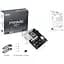 Материнская плата Asus Prime Z890-S1851 Z890 4xDDR5 M.2 HDMI DP ATX - миниатюра 2