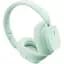 Бездротові навушники Baseus Bowie H1i Noise-Cancellation Wireless Headphones A00050402633-00 Green - мініатюра 4