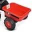 Дитячий електромобіль-трактор Bambi Racer M 4419EBLR-3 до 25 кг - мініатюра 4