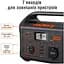 Портативна зарядна станція Jackery Explorer 500 518Wh/500W (HTE042500EU) 59455-ska - мініатюра 9