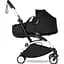Люлька Stokke YOYO Bassinet Black (646303) - мініатюра 2