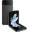 Смартфон Samsung Galaxy Z Flip 4 128GB SM-F721B Graphite (2498297177) - мініатюра 1
