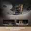 Робот-пылесос моющий Dreame Bot X50 Ultra Complete Black - миниатюра 16