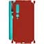 Захисна плівка StatusSKIN для Xiaomi Mi 10 Корпус Вініл Рідка мідь глянцова - мініатюра 1