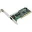 Сетевая карта Intel Pro/100 S Desktop Adapter (A30687-001) Б/У - миниатюра 1