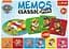 Настільна гра Trefl Мемо Класичні. Щенячий патруль (Memos Classic&plus. Paw Patrol) (02269) - мініатюра 2