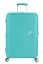 Валіза American Tourister SOUNDBOX 77 см AQUA BLUE 77x51,5x29,5(32,5) 32G*21003 - мініатюра 1