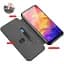 Чохол-книжка Level для Xiaomi Redmi 4A чорний - мініатюра 7