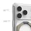 Чохол UAG для iPhone 17 Pro, Plasma XTE MagSafe, Clear/Titanium teh0019323 - мініатюра 3