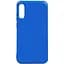 Чохол-накладка Toto Mirror TPU 2 mm Case HuAwei Y6 2019 Blue - мініатюра 1