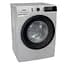 Стиральная машина Gorenje WEI843A/8 кг/1400 об/Inverter/A-30%/16 пр/LED/54.5 см/серый металл. (WEI843A) - миниатюра 3