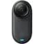 Екшн-камера Insta360 GO 3S 4K Standard Bundle 128GB Black (CINSAATA_GO3S13) - мініатюра 5