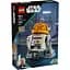 Конструктор LEGO Star Wars Чоппер (C1-10P). Дроїд-астромеханік 1039 деталей (75416) - мініатюра 1