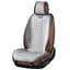 Комплект преміум накидок для сидінь Winso Pro DELTA, gray(420200) - мініатюра 1