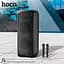 Колонка бездротова — караоке Hoco DS53 Flame light BT speaker DS53 2*40W (120W Max) з 2 мікрофонами - мініатюра 7