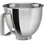 Чаша для смешивания KitchenAid 5KSM35SSFP - миниатюра 1