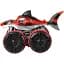 Машинка-амфібія ZIPP Toys на радіокеруванні Shark. Червона - мініатюра 6