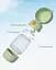 Пляшка-поїлка для тварин Semi Pets Feeder 400 мл + 185 мл 2 відділення, Green - мініатюра 3