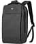 Рюкзак для ноутбука 2E 16" Melange, black (2E-BPN9266BK) - мініатюра 1