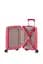 Дитяча валіза American Tourister SOUNDBOX MINI SUN KISSED CORAL 47x32x21 Xs 47 См MG8*00001 - мініатюра 2