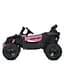 Дитячий електромобіль Bambi Джип M 5099EBLR-8 24V до 35 кг - мініатюра 4