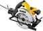 Пила дискова 1500Вт DeWALT teh0025804 - мініатюра 1