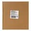 Ваза-кашпо МВМ My Home, 13 см, серая (DH-FLOWERS-25 S GRAY) - миниатюра 3