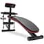 Скамейка тренировочная Hop-Sport HS-1035 с партой Скотта - миниатюра 2