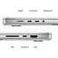 Ноутбук Apple MacBook Pro A2780 M2 Max (MNWE3UA/A) (MNWE3UA/A) - мініатюра 5