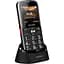 Nomi i220 Dual Sim Black - мініатюра 1