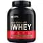 Сироватковий протеїн Optimum Nutrition Whey Gold Standard Chocolate coconut 2.27 кг - мініатюра 1