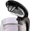 Електрочайник Gorenje K17GDW teh0021969 - мініатюра 8