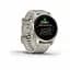 Смарт-годинник Garmin Epix Pro Gen 2 Sapphire 42mm Soft Gold w. Light S. Band (010-02802-10/11) - мініатюра 3