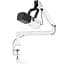 Микрофон Fifine TAM8W USB White (TAM8W) - миниатюра 2