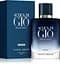 Парфуми Giorgio Armani Acqua Di Gio Profondo Parfum 50 мл - мініатюра 2