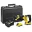 Пила сабельная аккумуляторная Stanley FatMax с 2 аккумуляторами (SFMCS300D2K-QW) - миниатюра 1