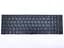 Клавіатура для LENOVO IdeaPad G50, G50-30, G50-45, G50-70, G70, G70-70, G70-80, Z50-70, Z50-75, Z70-80 (RU Black, Чорна рамка з підсвічуванням) - мініатюра 3