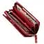 Гаманець жіночий ST Leather 18436 (S7001A) місткий червоний - мініатюра 5