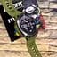 Наручний годинник чоловічий Titan Army Green 35 мм. Modfit acs0029730 - мініатюра 4