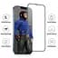 Защитное 2.5D стекло Blueo Corning Gorilla Glass для Apple iPhone 15 Pro Max (6.7) - миниатюра 2