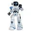 Робот Xtrem Bots Blue Rocket Робби 2.0 Stem (XT3803272) - миниатюра 2