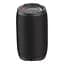 Портативна bluetooth колонка Zealot S49 з LED підсвічуванням чорний - мініатюра 4