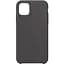 Чохол Make Apple iPhone 11 Silicone Midnight - мініатюра 1