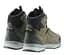 Черевики чоловічі Lowa Delago GTX MID Man 41 Чорний-Оливковий - мініатюра 3