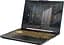 Ноутбук Asus TUF A15 F15 FX506HF-HN014 - мініатюра 4