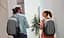 Рюкзак Pro 14-16 Plus EcoLoop Urban Backpack - CP5625G Dell sum0028057 - миниатюра 7
