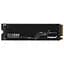 Накопичувач SSD M.2 2280 1TB Kingston (SKC3000S/1024G) - мініатюра 1